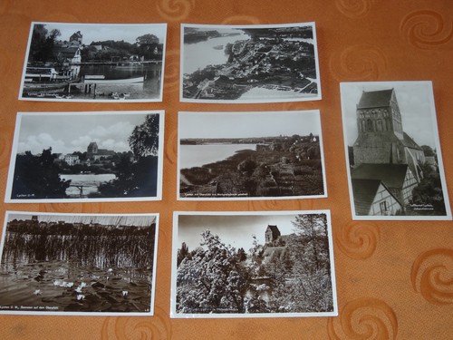 Postkarte luftkurort - -,