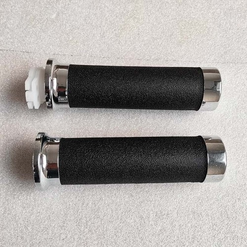Handgriffe gasrohr für - 1",