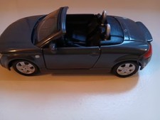 Modell Auto "Audi TT