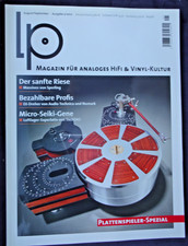 LP 5/12, HIFI&VINYL,DUAL CS