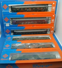 Roco Hechtwagen 6-teilig der