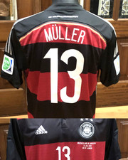 Adidas DFB Deutschland Trikot