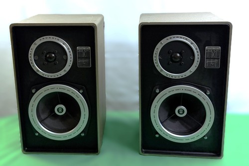 Grundig super hifi - -, 550