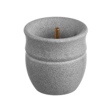 Hukka Saunabrunnen Solina aus