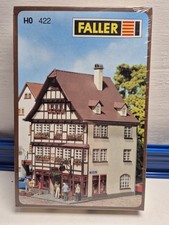 Faller H0 Bausatz 1:87, 422