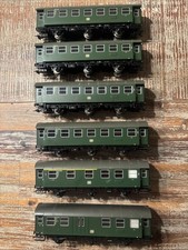 (UR) Märklin H0 4079 / 4080 /