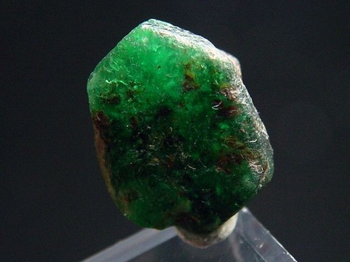Smaragd kristall emerald - /,