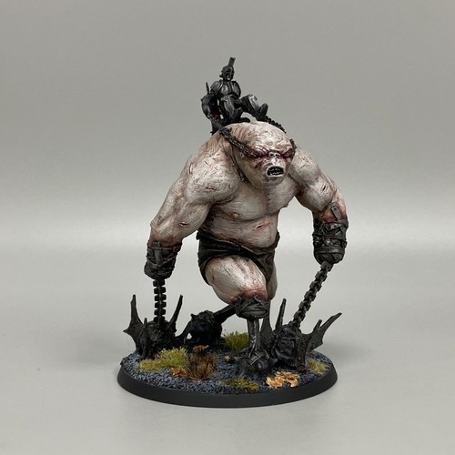 Forge world trollbrute mit - forge,