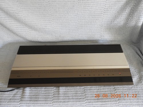 Bang olufsen o - bang, beomaster