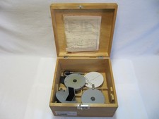 PHYLATEX Wellenoptik 1 SG