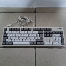 SIMULANT Amiga Style "Classic"