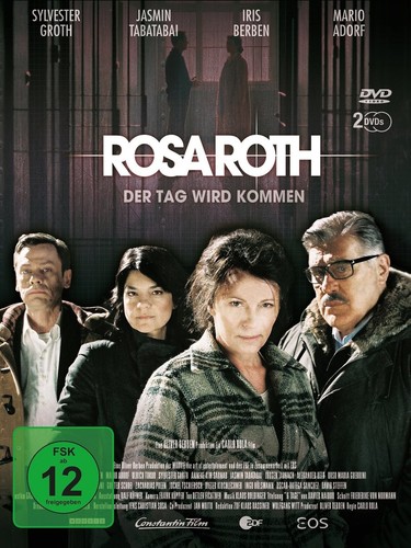 Rosa roth der tag wird - tag, kommen
