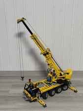 LEGO Technik 8421 Pneumatik