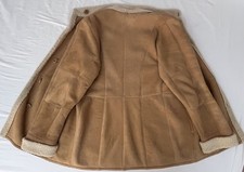 Exklusive Curly Lammfell