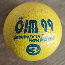 Minigolfball Minigolfbälle ~