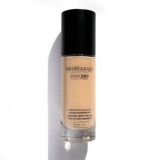 BareMinerals BAREPRO