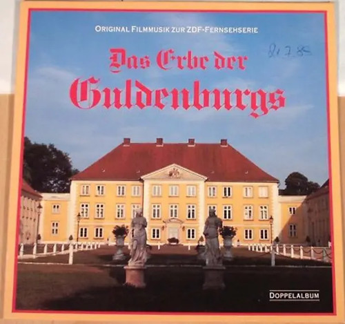 Eberhard schoener das erbe - eberhard,