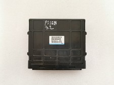 Mitsubishi Pajero III 3.2 DI-D