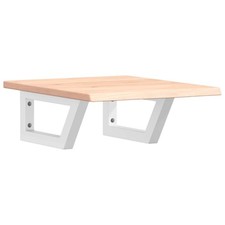 Wandregal für Waschbecken Hängeregal Wohnzimmer Schlafzimmer Badezimmer Regal