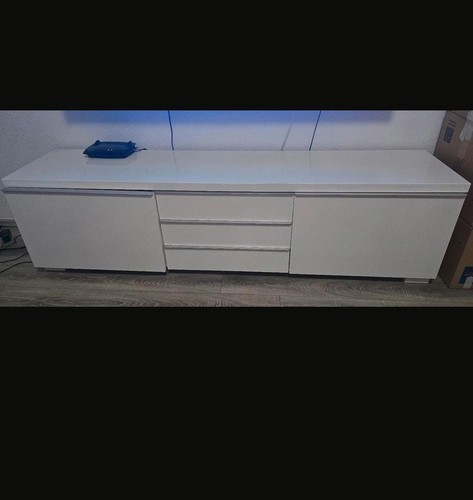 Ikea bestá burs sideboard - ikea,