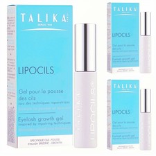 Talika Lipocils💫5 mal 10 ml