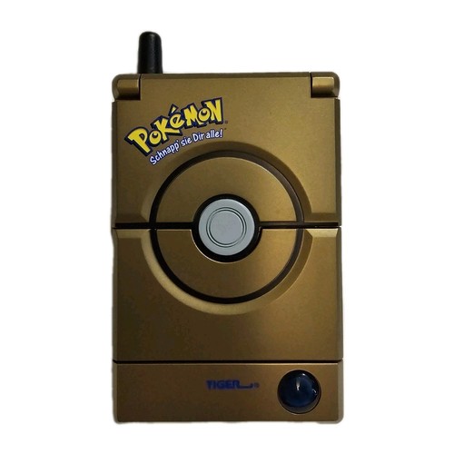 Pokemon pokedex deluxe - pokemon,