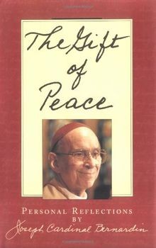 The gift peace - peace:, personal