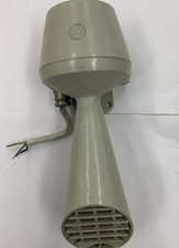 FUNKE + HUSTER HGW11  230V 50Hz 0,1A Sirene Signalhorn 