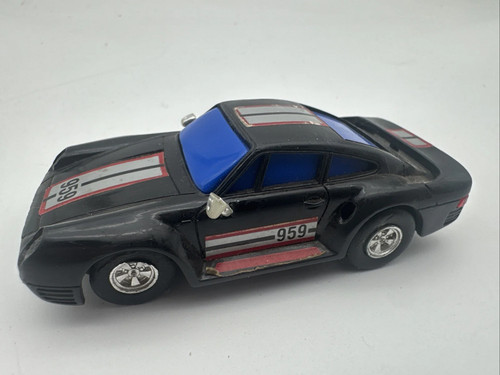 Artin rennbahn porsche 959 - artin,