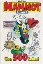 Mammut Comics: Band 105 -