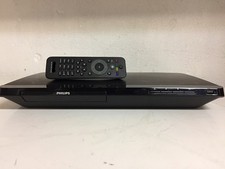 Blu Ray Player von Philips BDP 3490 , 3D fähig , HDMI , USB.