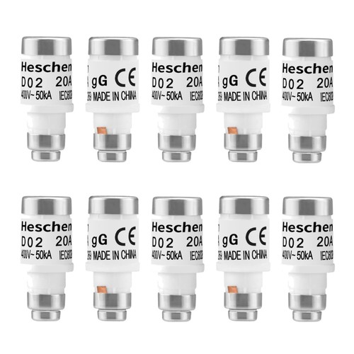 Keramische sicherungseinsätze - keramische,