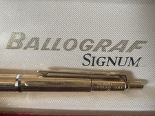 🔴 Ballograf Bleistift