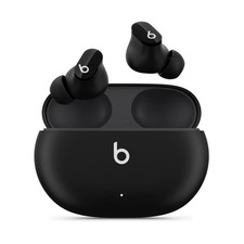Beats By Dre Studio Buds Black