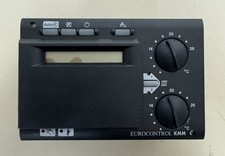 Heizungsregler Siemens Landis & Gyr RVA 63.280/100 ( 1 Jahr Garantie)