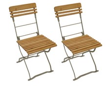 Gartenstuhl Klappstuhl