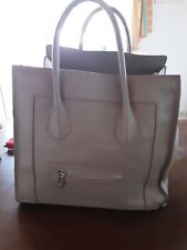 Rouven Shopper Taupe Groß