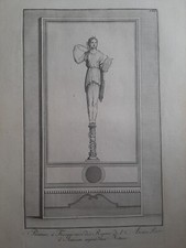 Affrsco Ruder Hafen Von Anzio