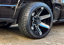 12x22 Zoll 5x139,7  Dodge Ram