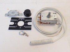 Universal Thermostat