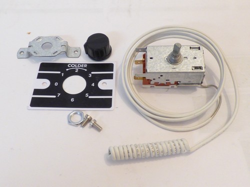Universal thermostat - universal,