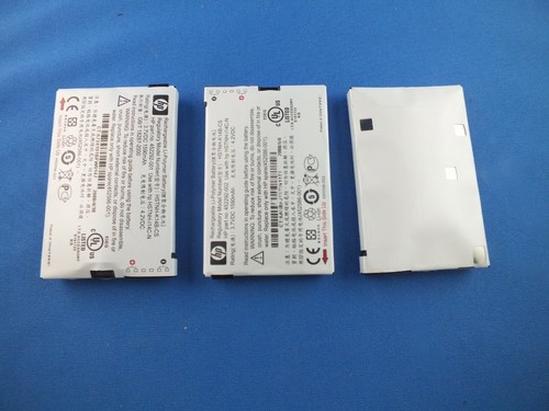 Original akku 1590 mah - 3x,