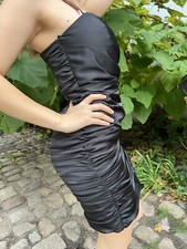 Sexy Spaghettiträgerkleid