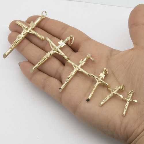 Inri jesus kreuz anhänger - inri,