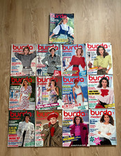 Burda Moden Zeitschrift, 13