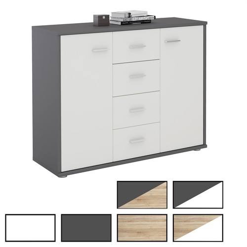 Sideboard kommode - sideboard,