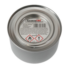 Sicherheits Brennpaste 200g