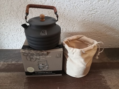 Nordisk campingkessel - nordisk,