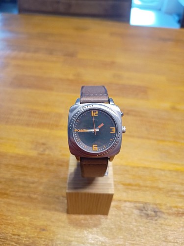 Fossil uhr authentic vintage - uhr,