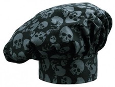 EGOCHEF Bistromütze